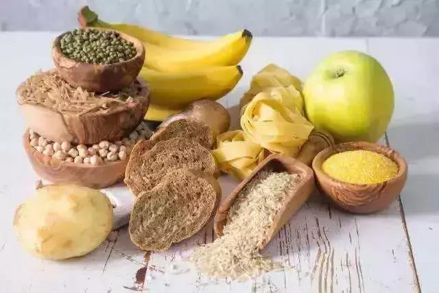 饮食禁忌